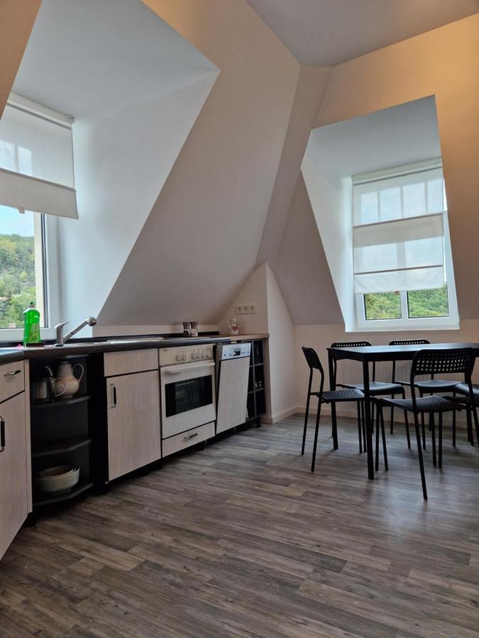 Ausblick Apartment *