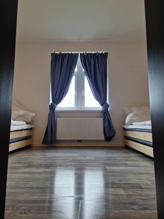 Ausblick Apartment