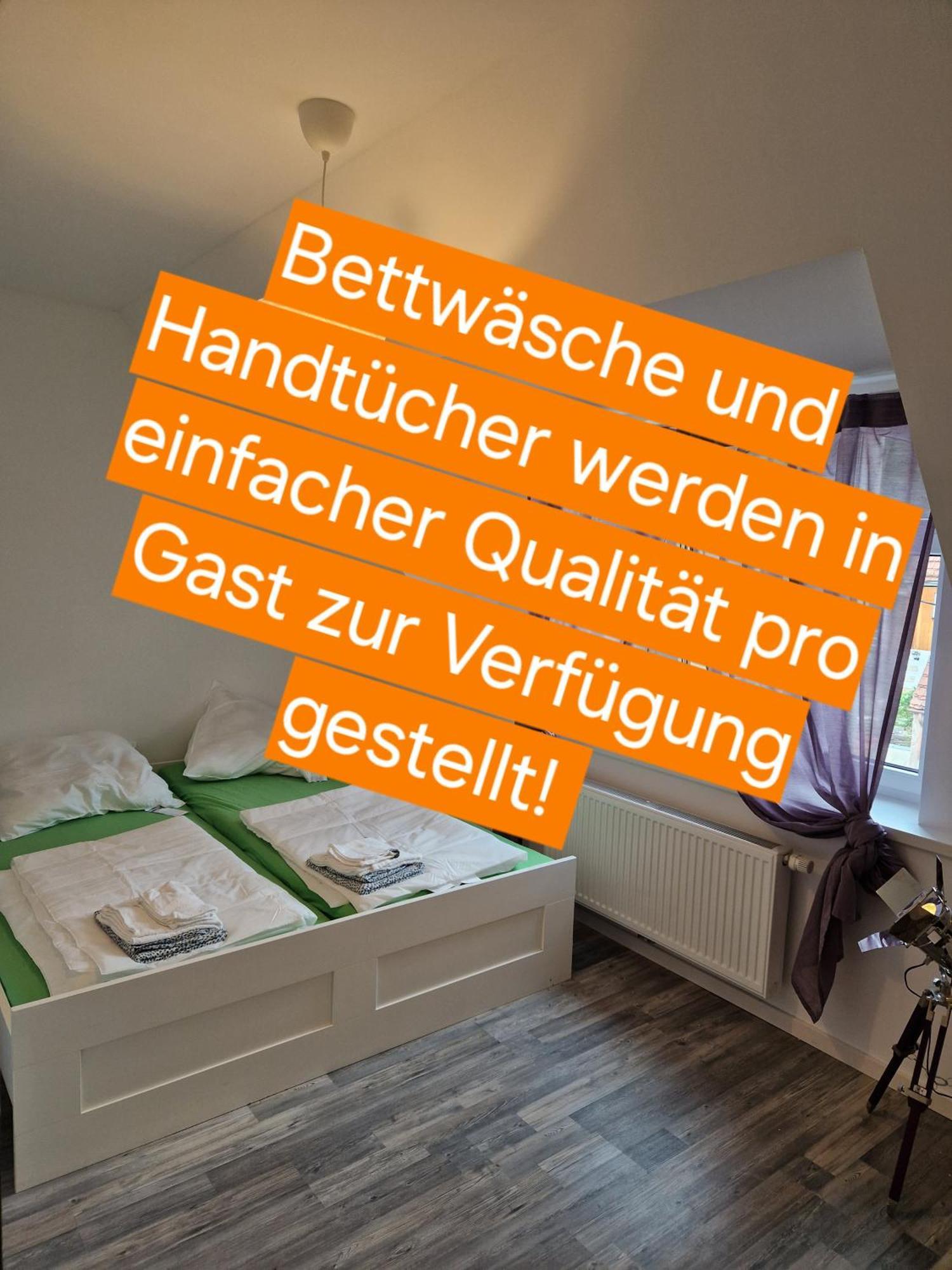 Ausblick Apartment